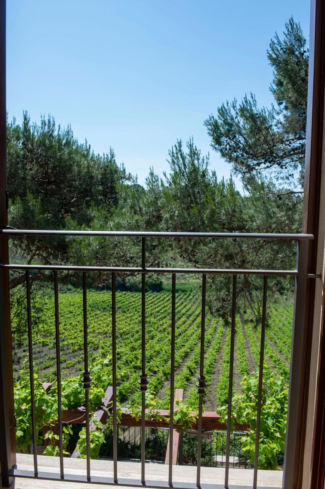 Feudo Del Biviere Villa Santa Ninfa Exterior foto